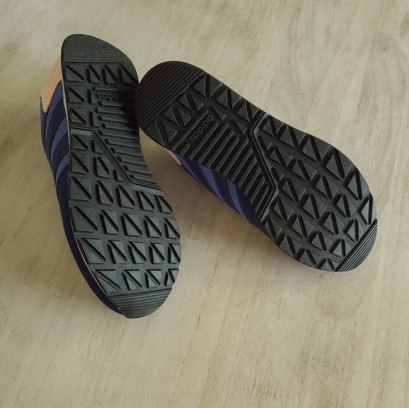 NWT ADIDAS Course A Pied running shoes - Picture 3 of 8